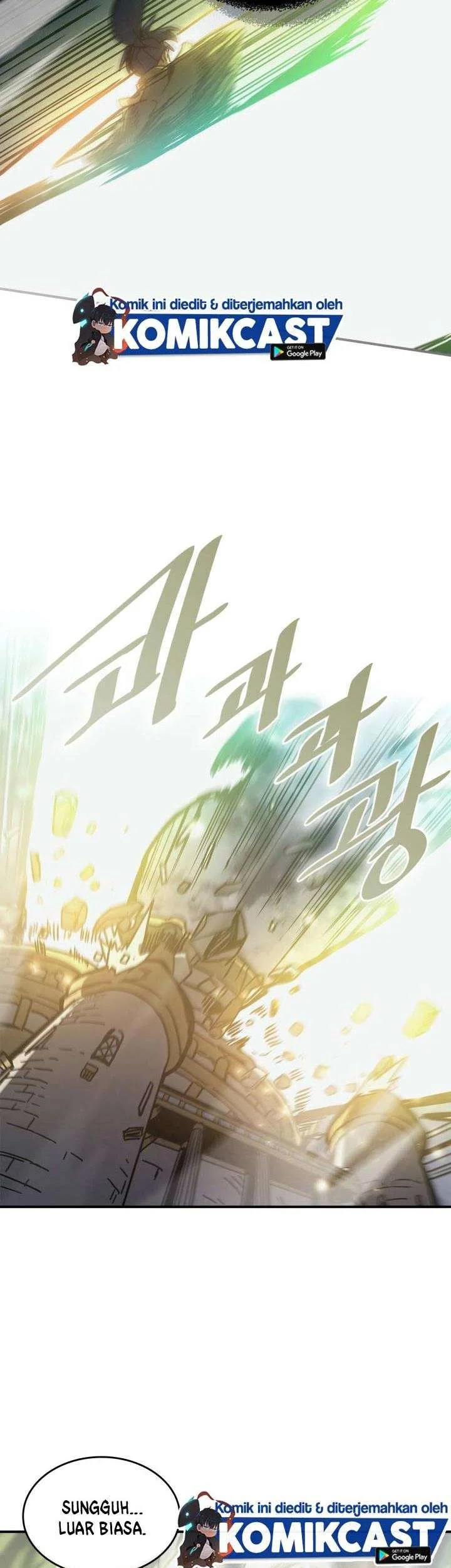 A Returner's Magic Should Be Special Chapter 142 Gambar 31