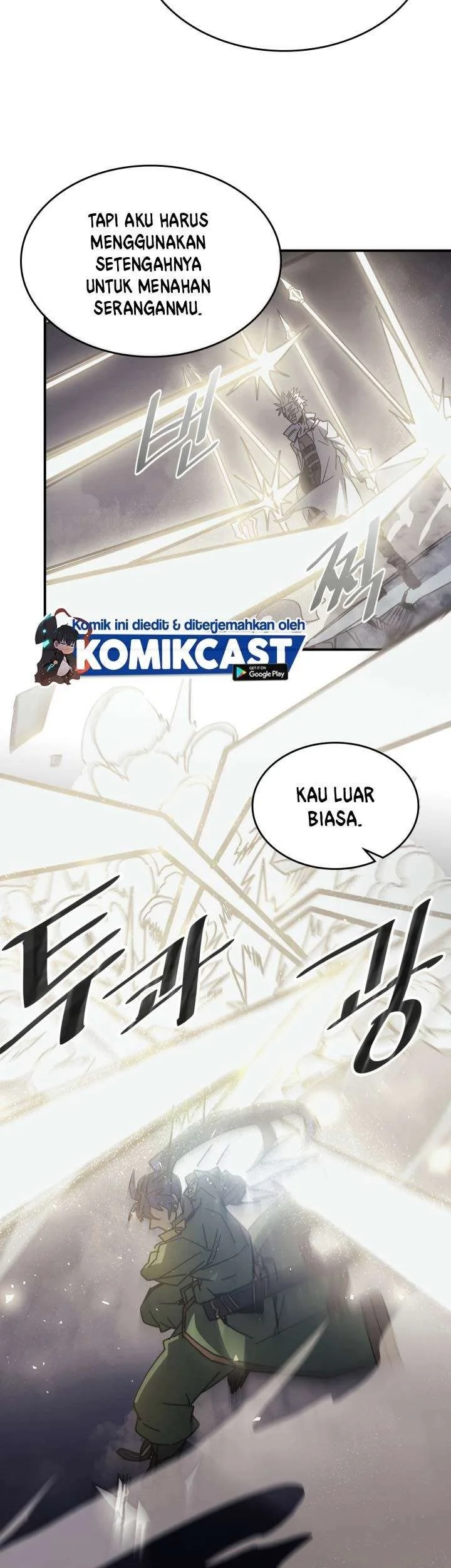 A Returner's Magic Should Be Special Chapter 142 Gambar 33