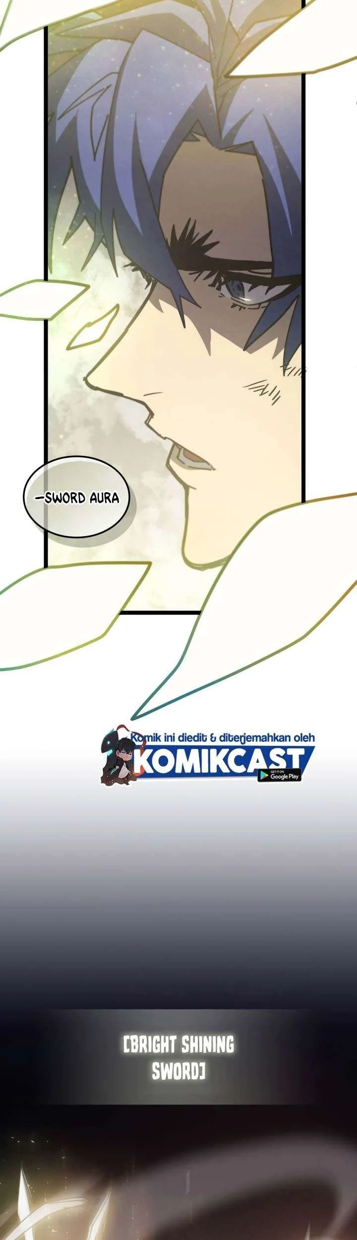 A Returner's Magic Should Be Special Chapter 142 Gambar 41