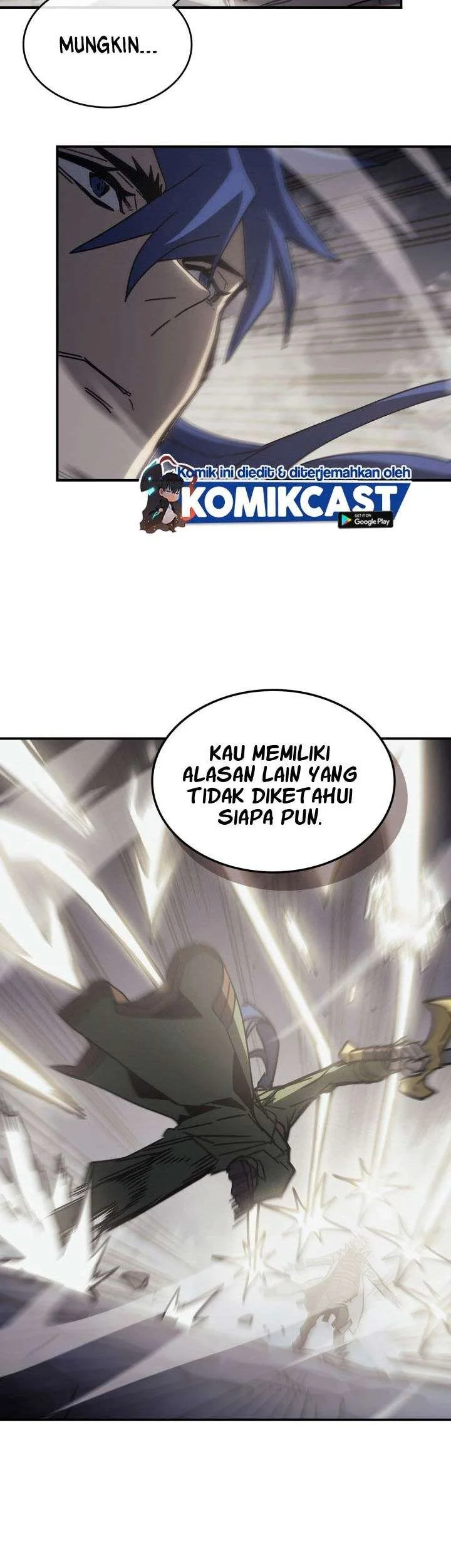 A Returner's Magic Should Be Special Chapter 142 Gambar 47