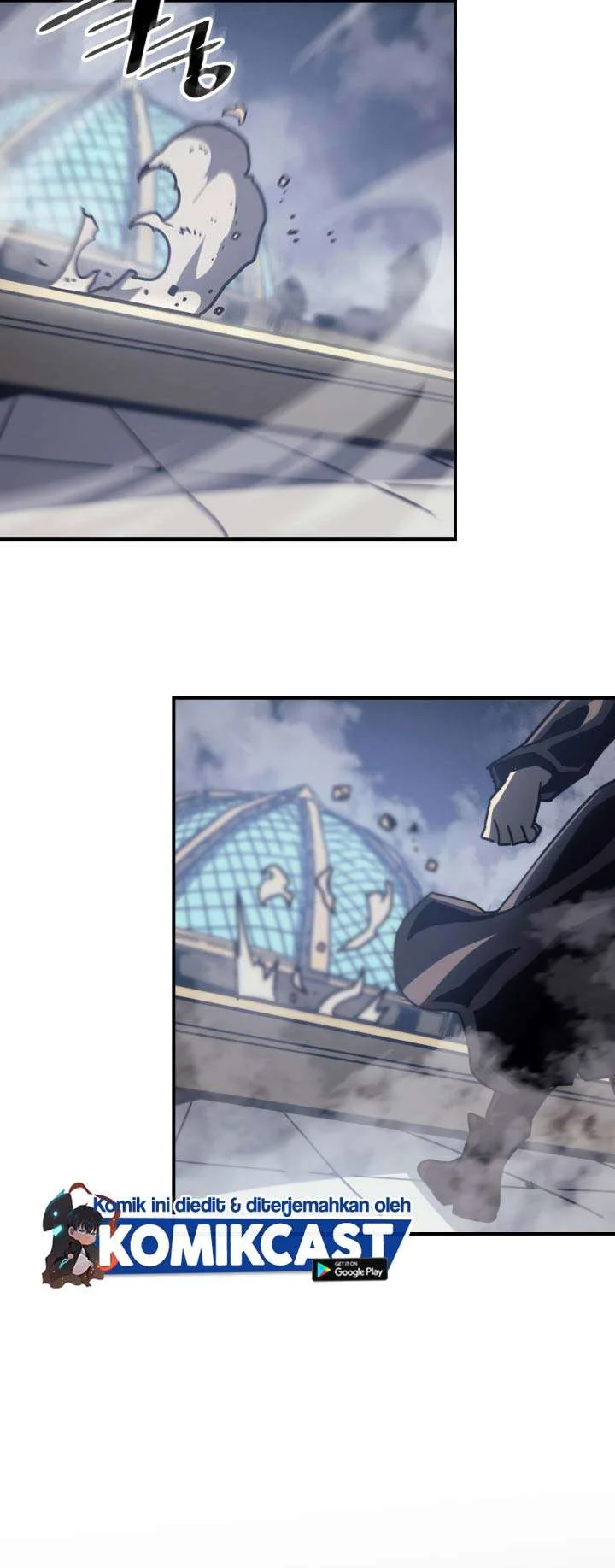 A Returner's Magic Should Be Special Chapter 142 Gambar 49