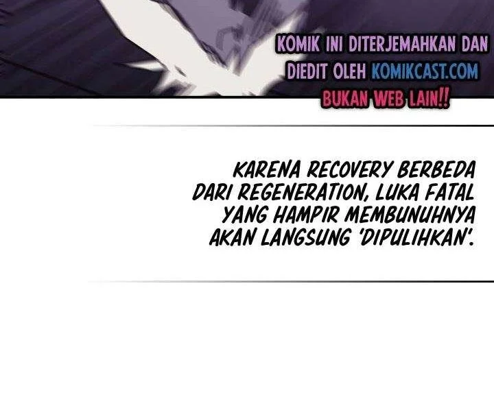 A Returner's Magic Should Be Special Chapter 142 Gambar 12