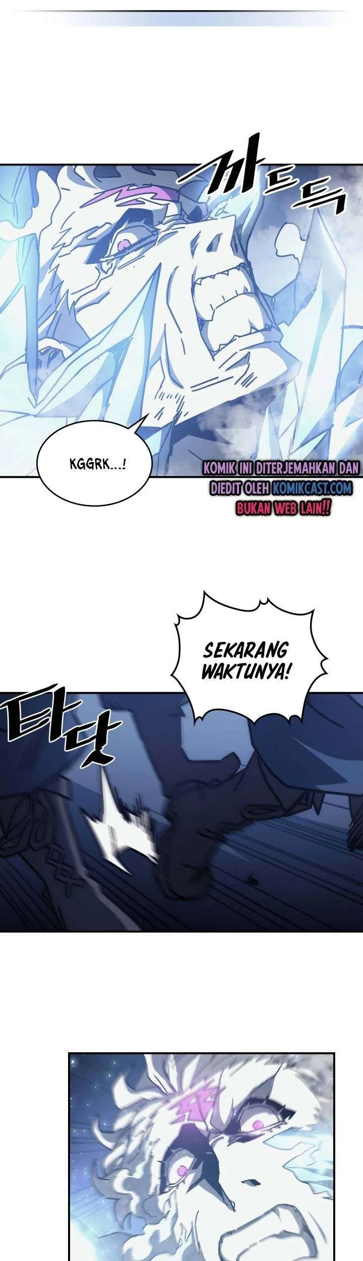 A Returner's Magic Should Be Special Chapter 142 Gambar 17