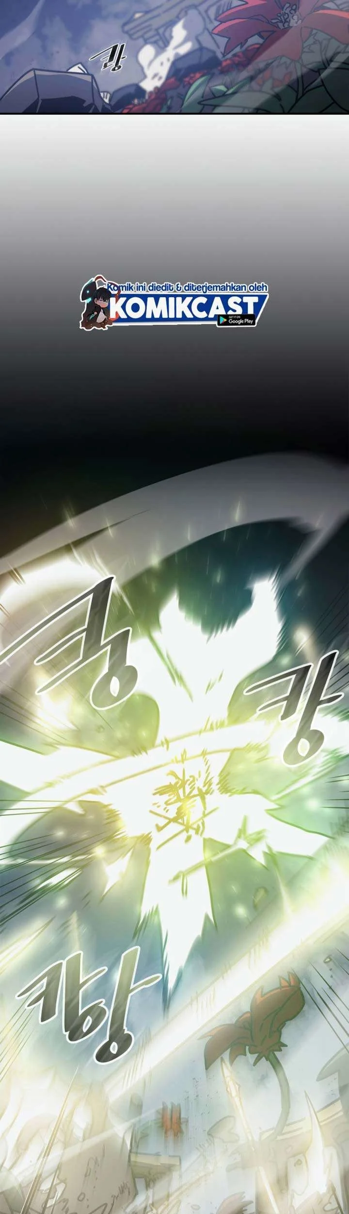 A Returner's Magic Should Be Special Chapter 143 Gambar 23