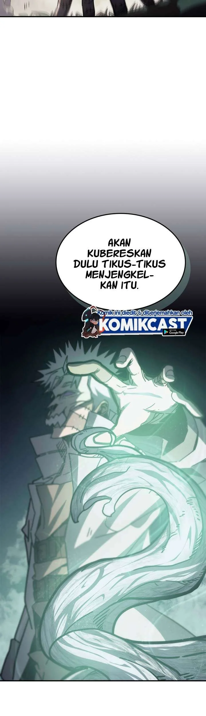 A Returner's Magic Should Be Special Chapter 143 Gambar 31