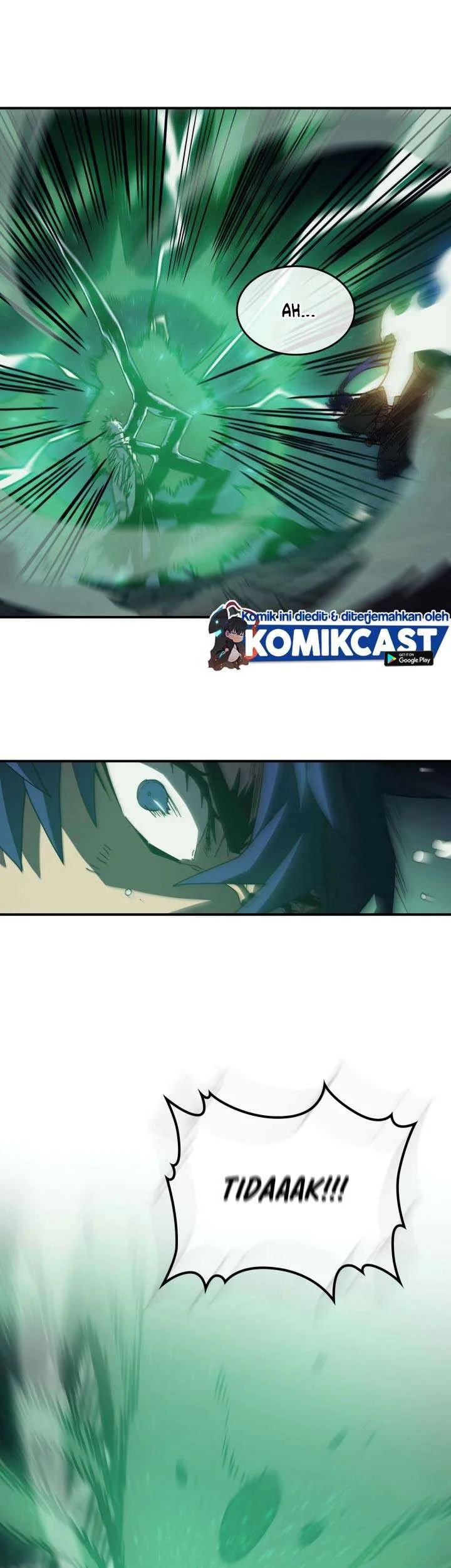 A Returner's Magic Should Be Special Chapter 143 Gambar 37