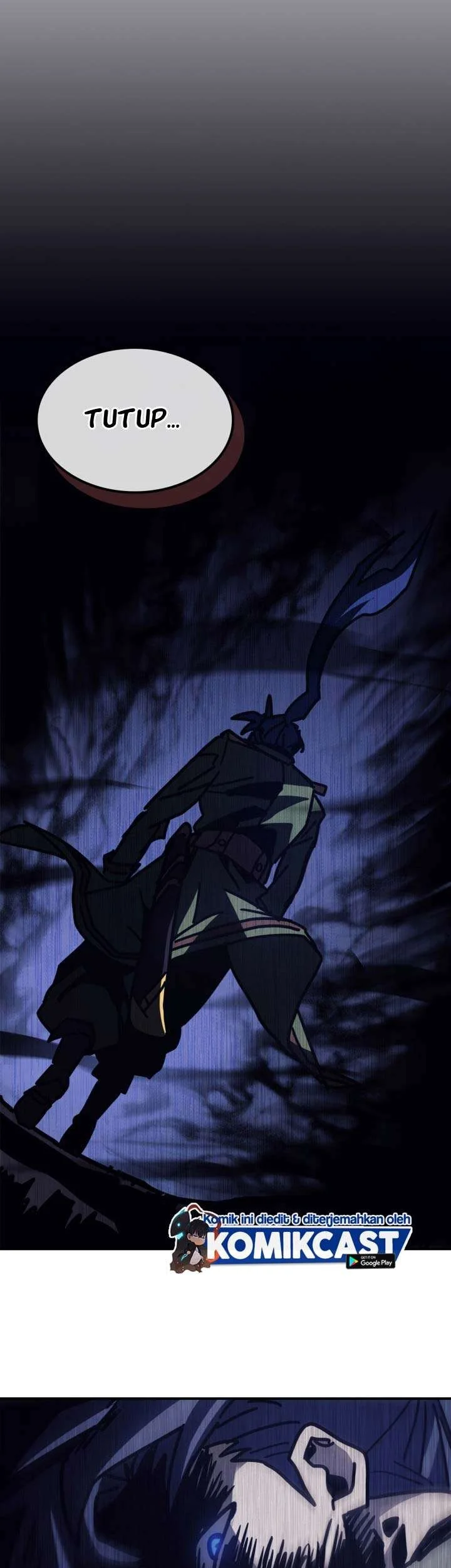 A Returner's Magic Should Be Special Chapter 143 Gambar 45