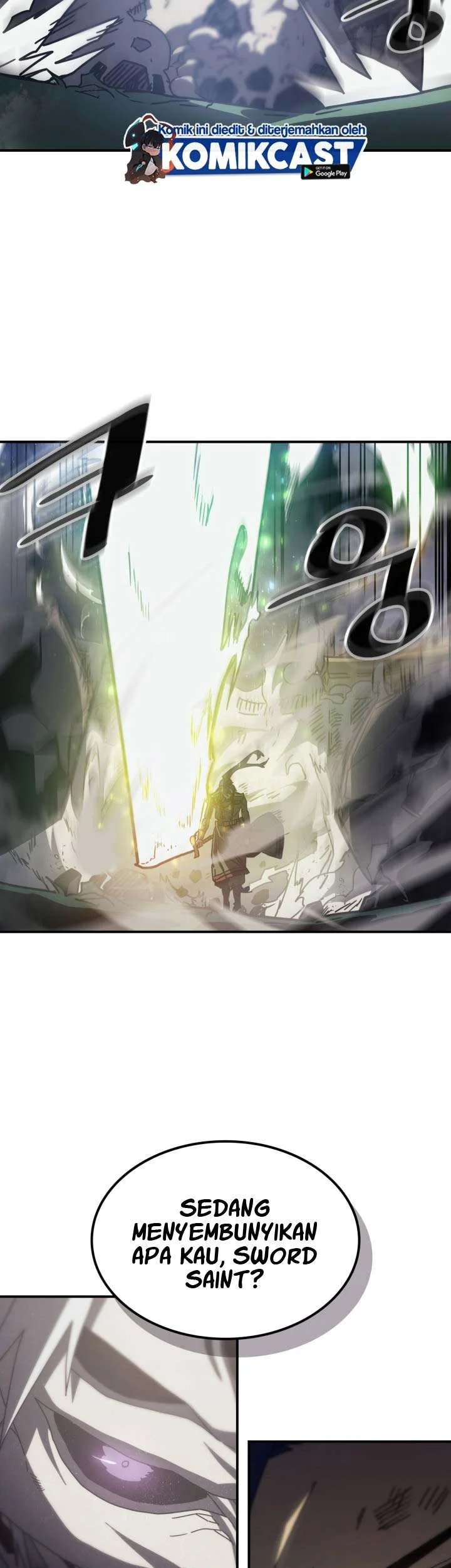 A Returner's Magic Should Be Special Chapter 143 Gambar 7