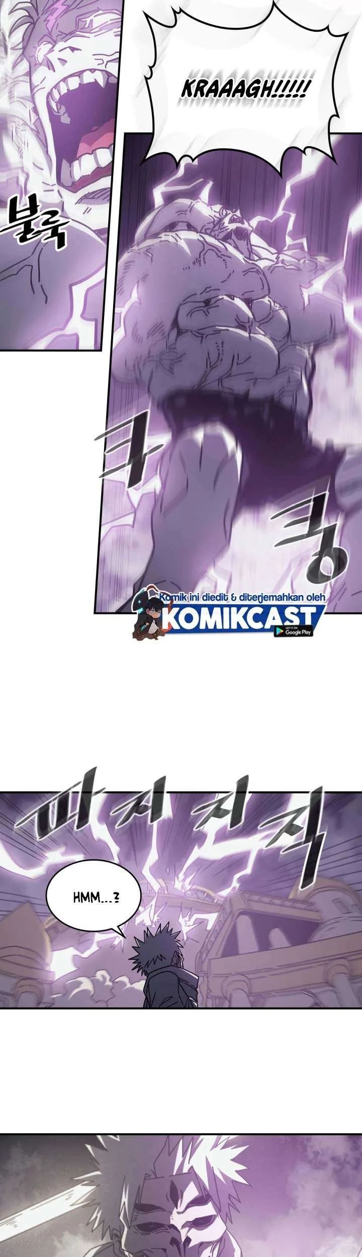 A Returner's Magic Should Be Special Chapter 143 Gambar 11