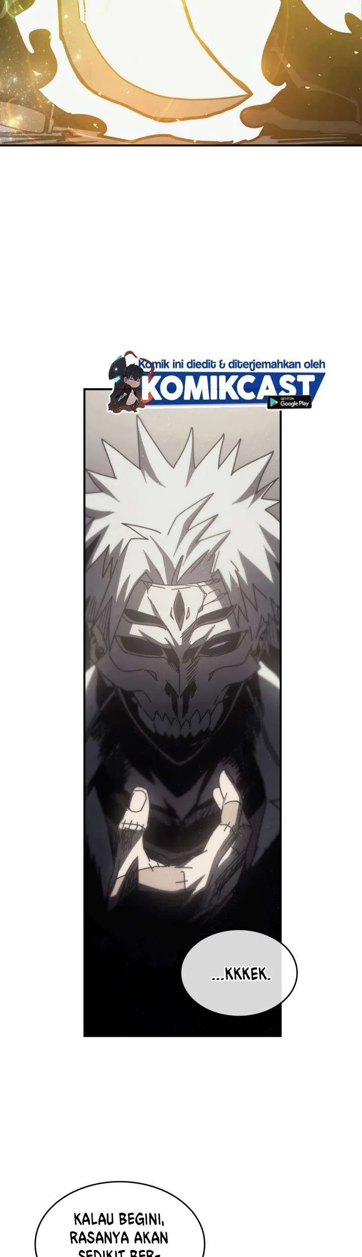 A Returner's Magic Should Be Special Chapter 144 Gambar 16