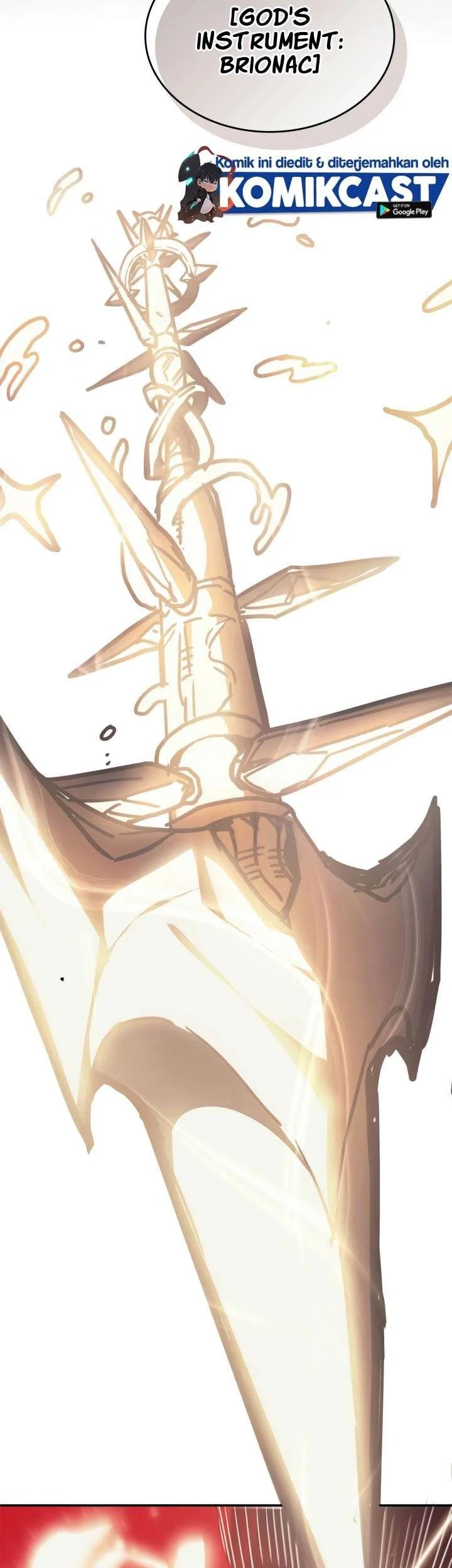 A Returner's Magic Should Be Special Chapter 144 Gambar 22