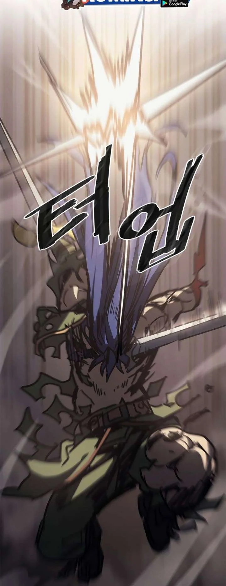 A Returner's Magic Should Be Special Chapter 144 Gambar 42