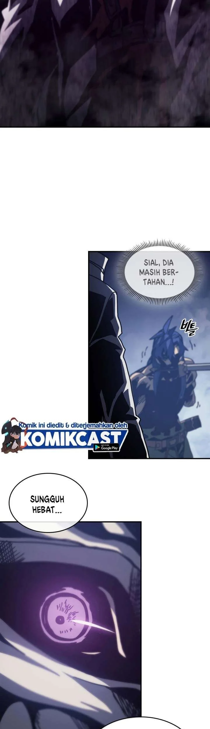 A Returner's Magic Should Be Special Chapter 144 Gambar 49