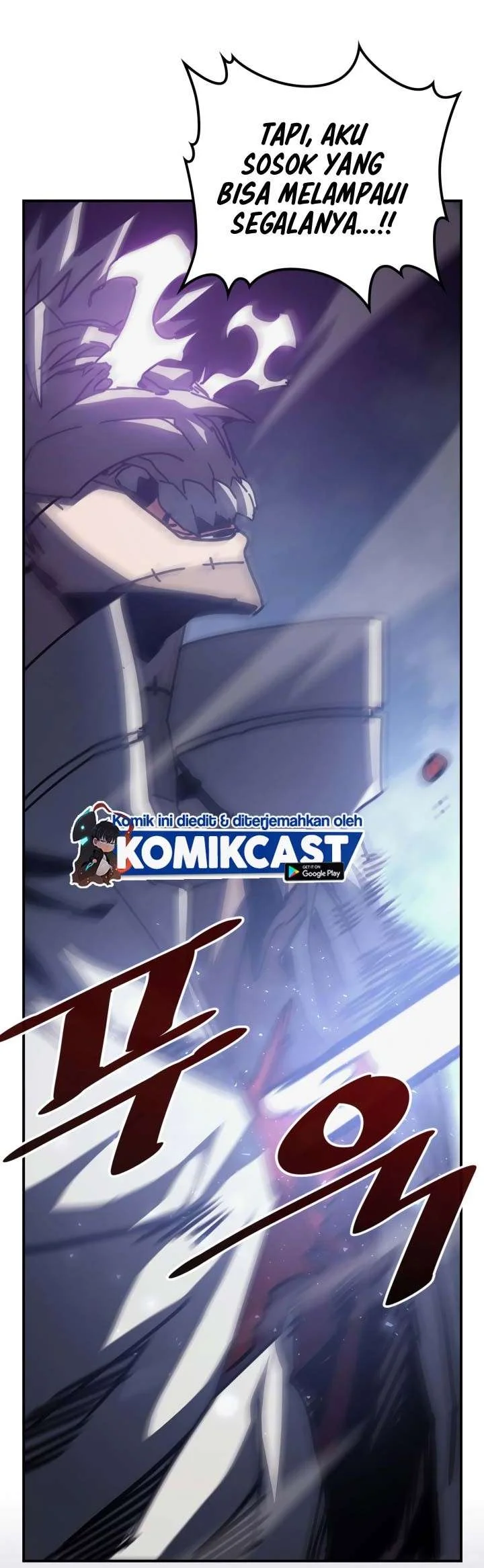 A Returner's Magic Should Be Special Chapter 144 Gambar 51