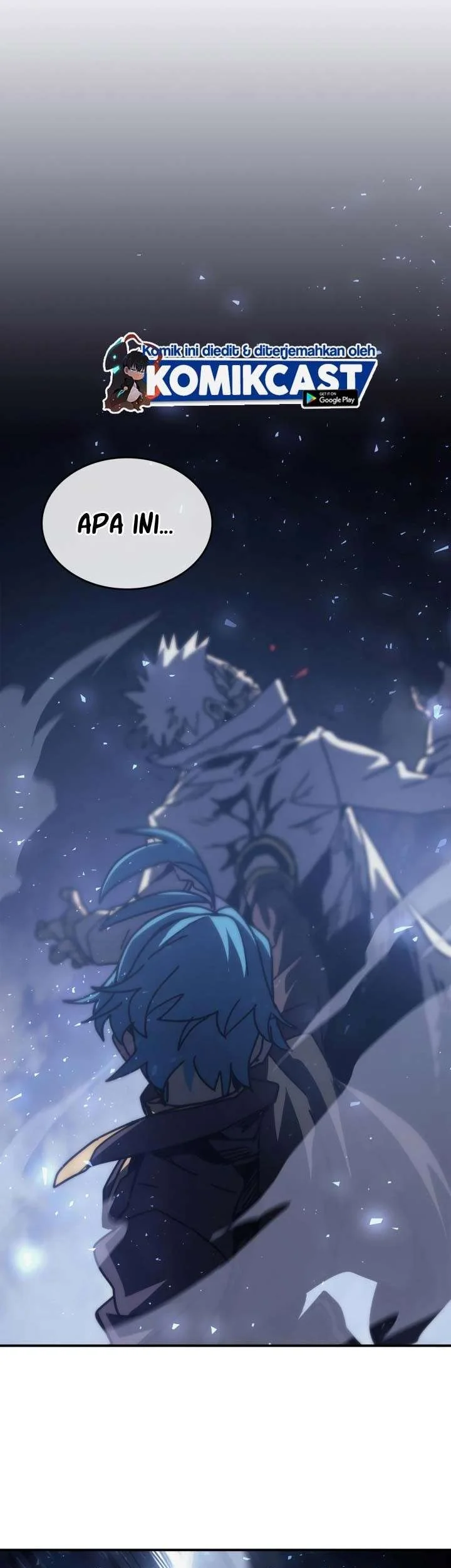 A Returner's Magic Should Be Special Chapter 144 Gambar 52