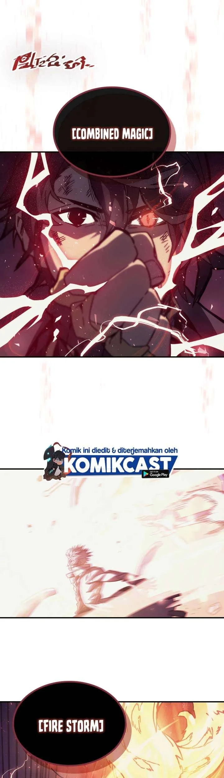 A Returner's Magic Should Be Special Chapter 145 Gambar 25