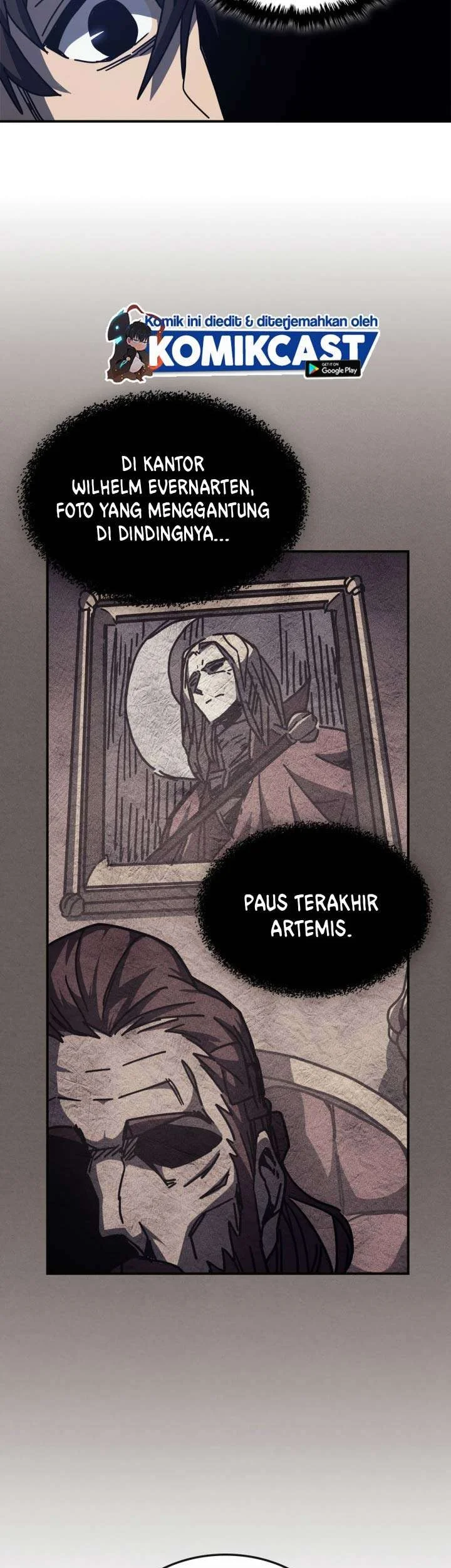 A Returner's Magic Should Be Special Chapter 145 Gambar 39