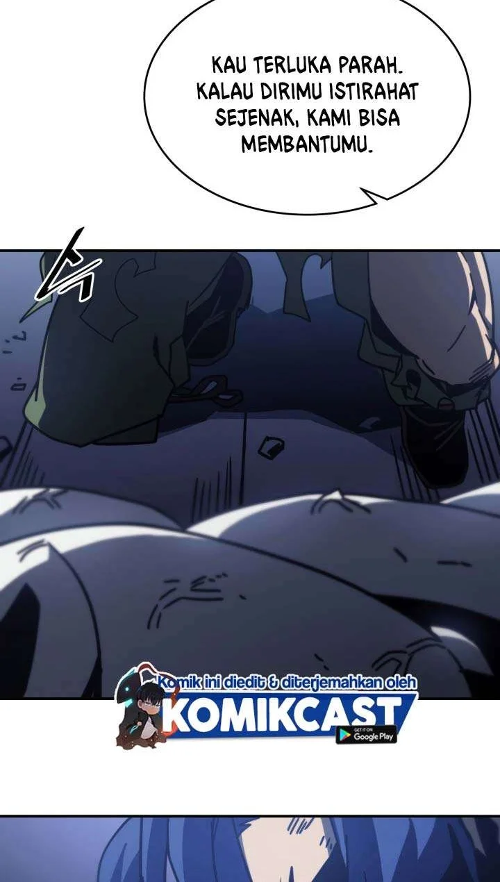 A Returner's Magic Should Be Special Chapter 145 Gambar 50