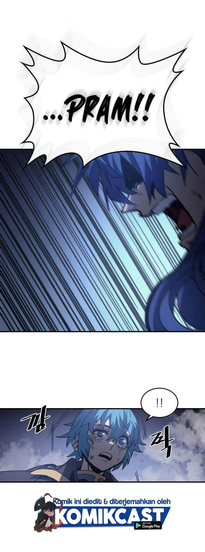 A Returner's Magic Should Be Special Chapter 146 Gambar 32