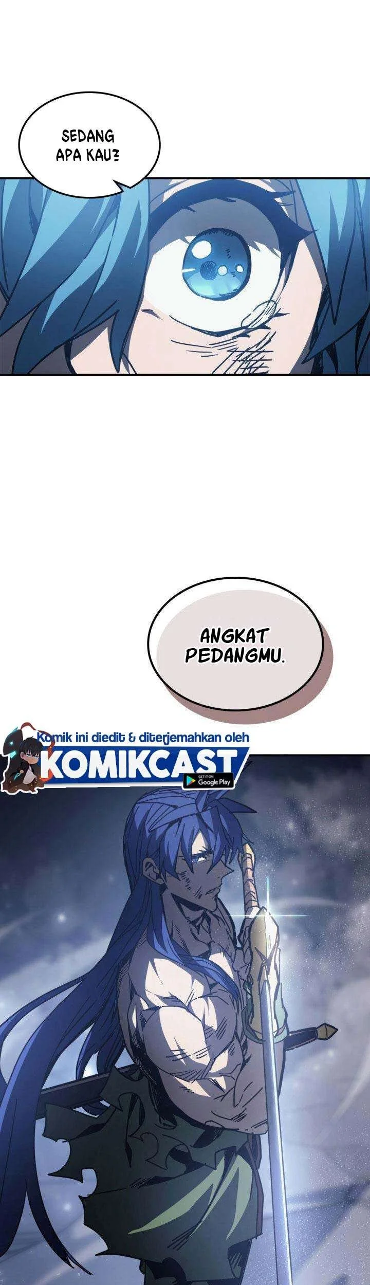 A Returner's Magic Should Be Special Chapter 146 Gambar 33