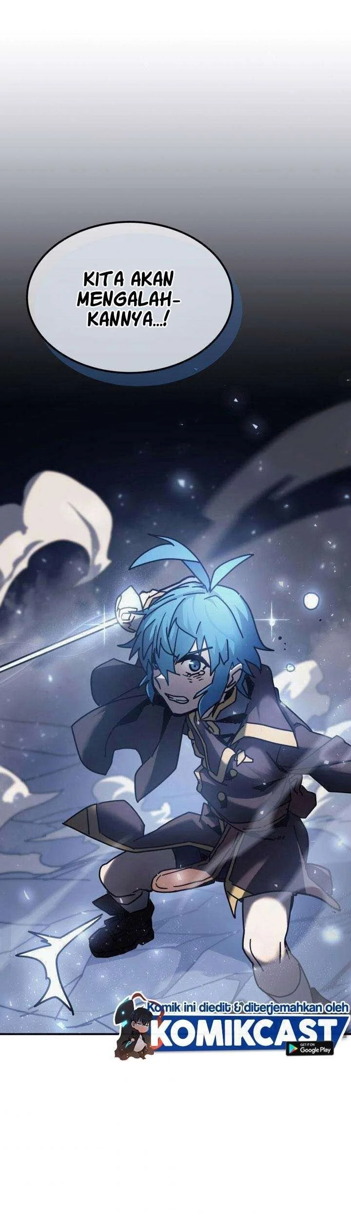 A Returner's Magic Should Be Special Chapter 146 Gambar 37