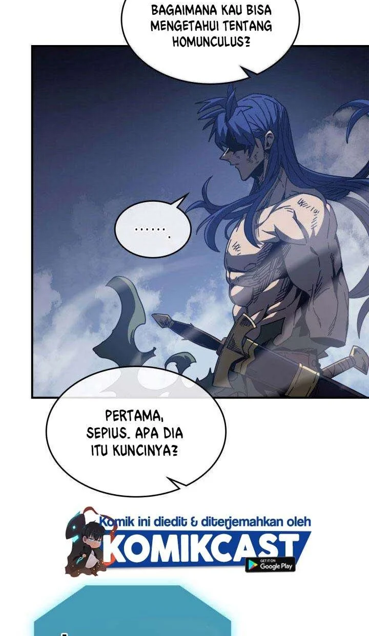 A Returner's Magic Should Be Special Chapter 146 Gambar 6