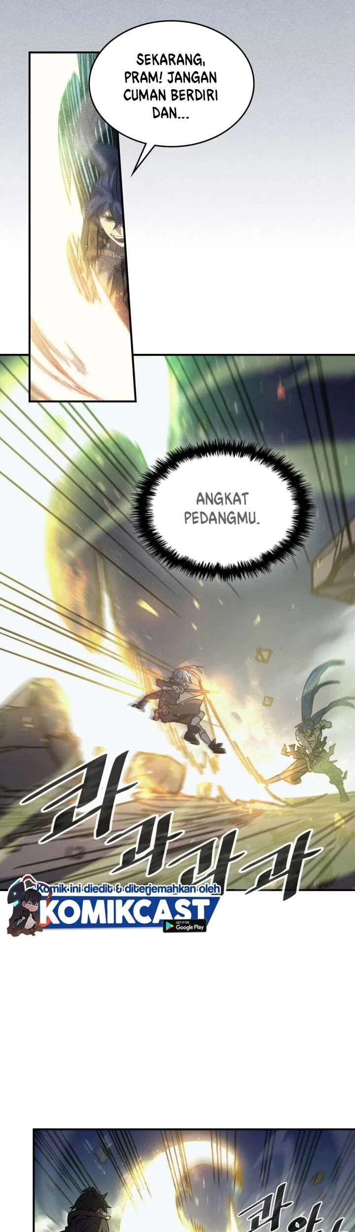 A Returner's Magic Should Be Special Chapter 147 Gambar 23