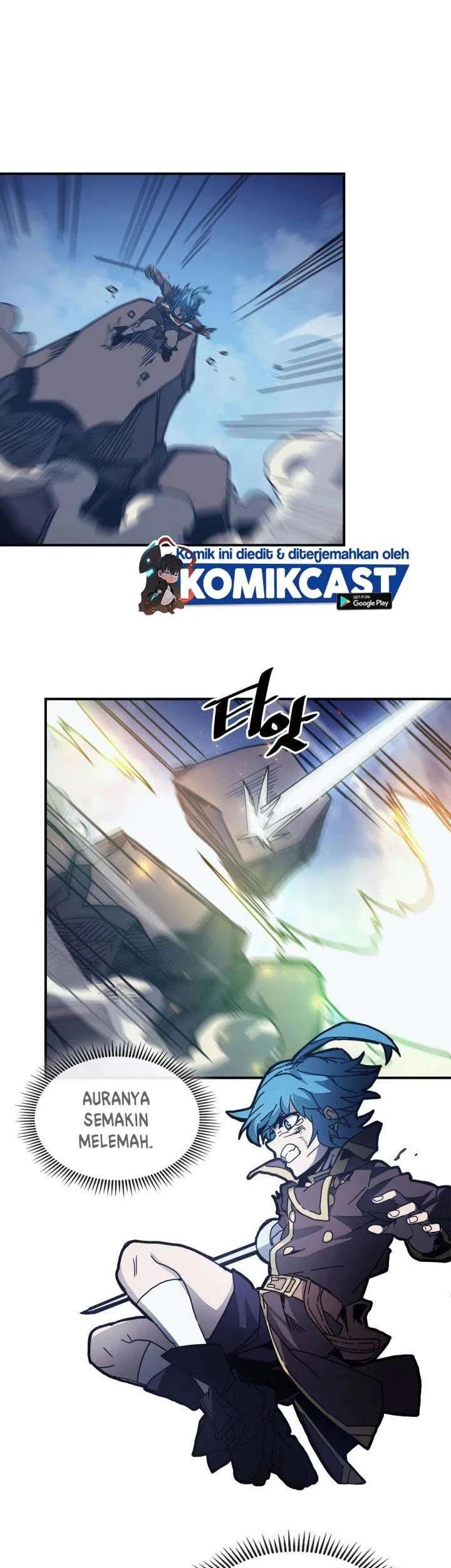 A Returner's Magic Should Be Special Chapter 147 Gambar 27