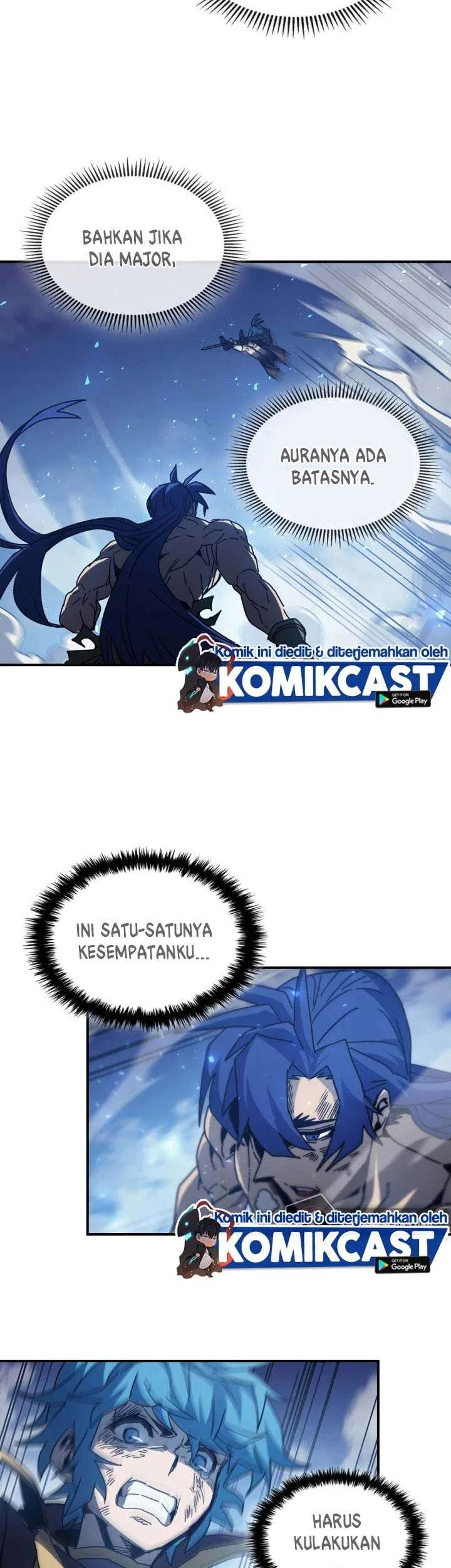 A Returner's Magic Should Be Special Chapter 147 Gambar 29