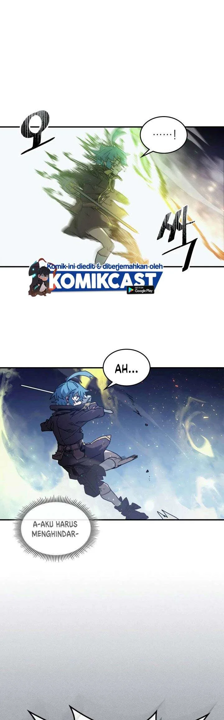 A Returner's Magic Should Be Special Chapter 147 Gambar 33