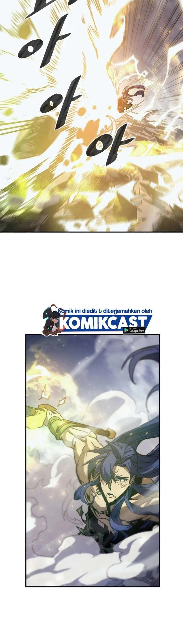 A Returner's Magic Should Be Special Chapter 147 Gambar 37