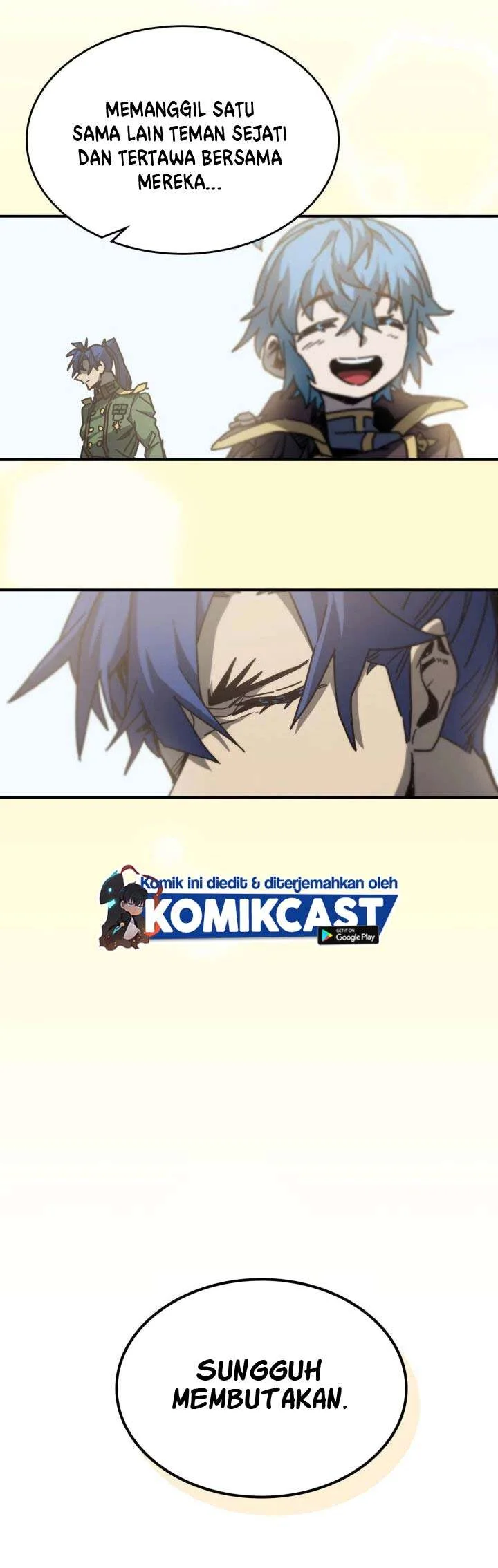 A Returner's Magic Should Be Special Chapter 147 Gambar 48