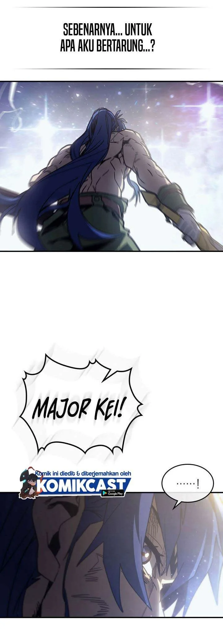 A Returner's Magic Should Be Special Chapter 148 Gambar 34