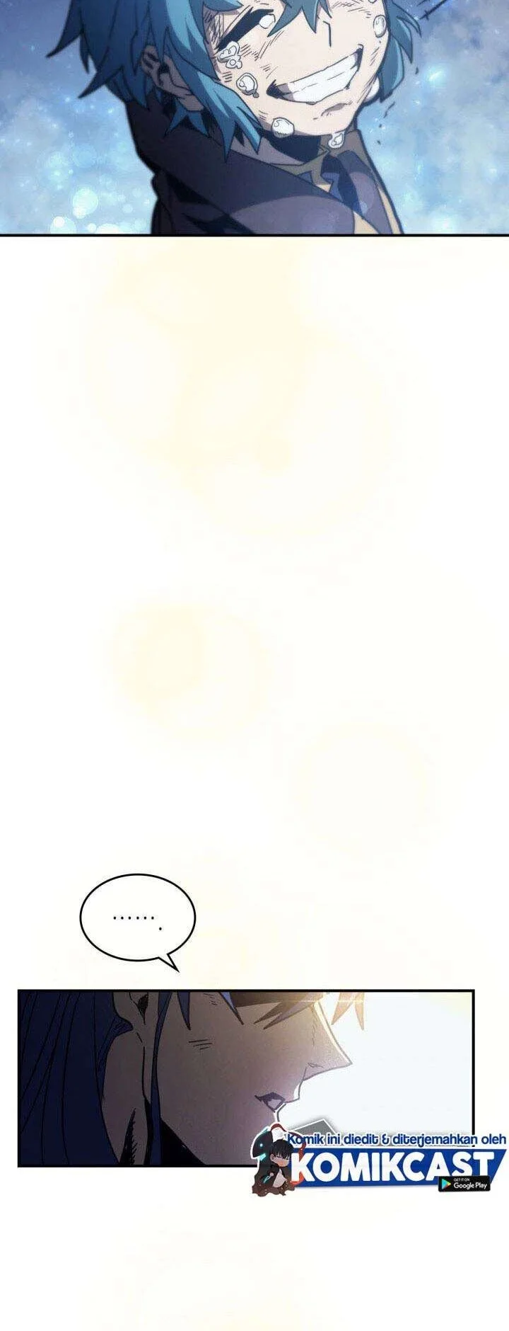 A Returner's Magic Should Be Special Chapter 148 Gambar 36