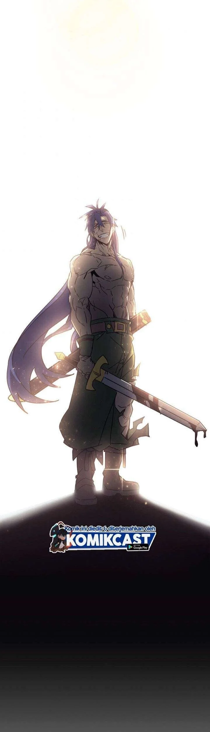 A Returner's Magic Should Be Special Chapter 148 Gambar 37