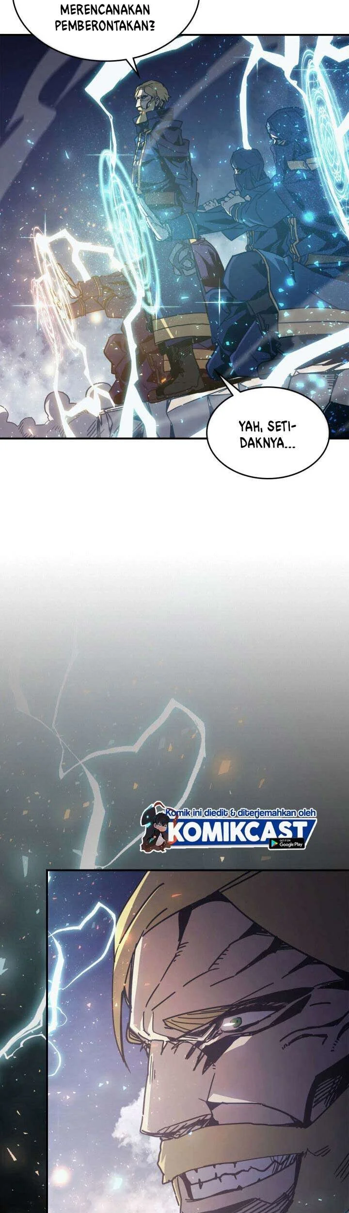 A Returner's Magic Should Be Special Chapter 148 Gambar 11