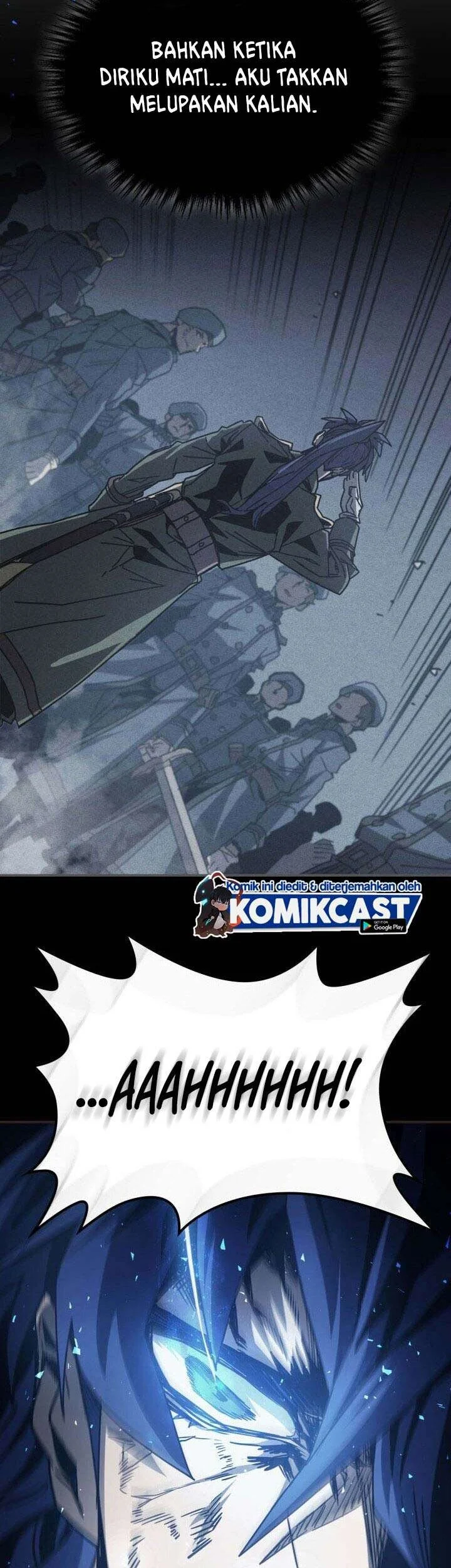 A Returner's Magic Should Be Special Chapter 148 Gambar 14