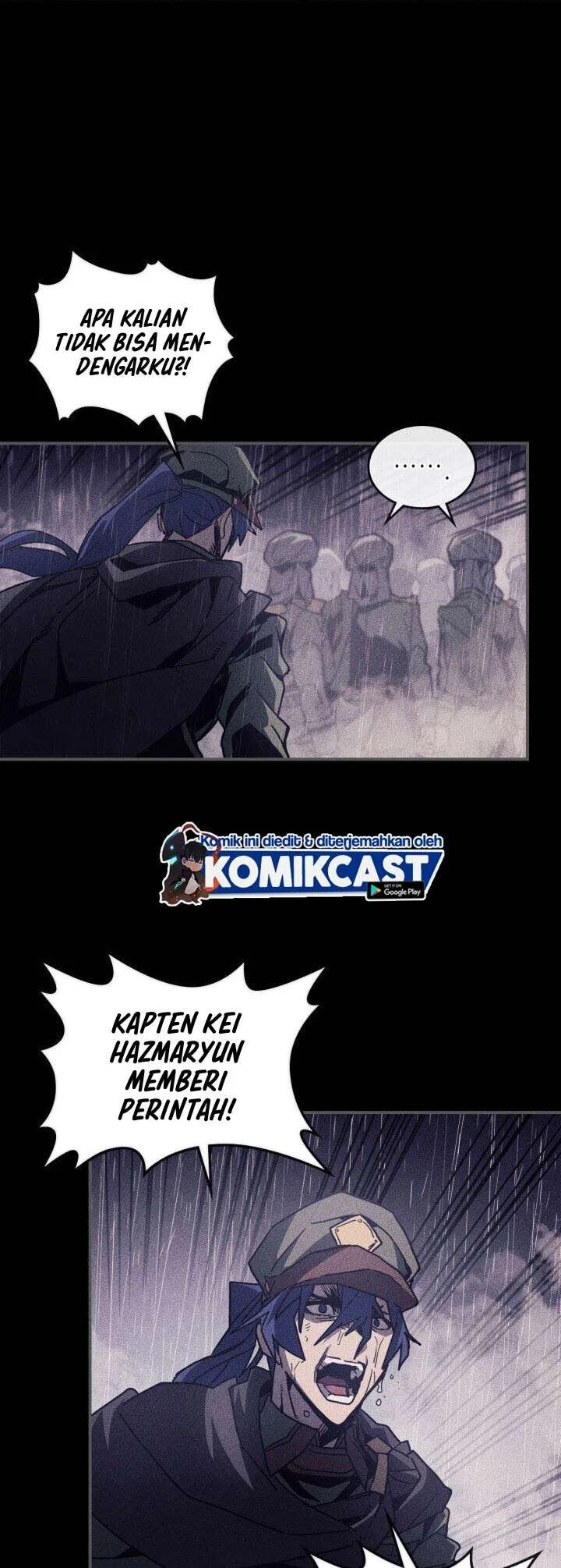 A Returner's Magic Should Be Special Chapter 148 Gambar 20