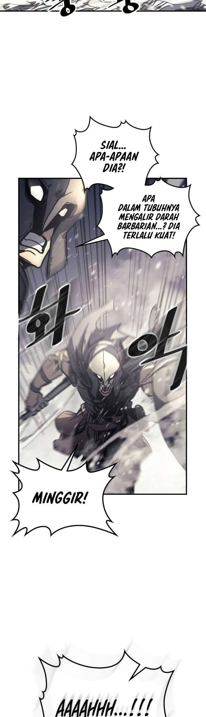 A Returner's Magic Should Be Special Chapter 149 Gambar 21