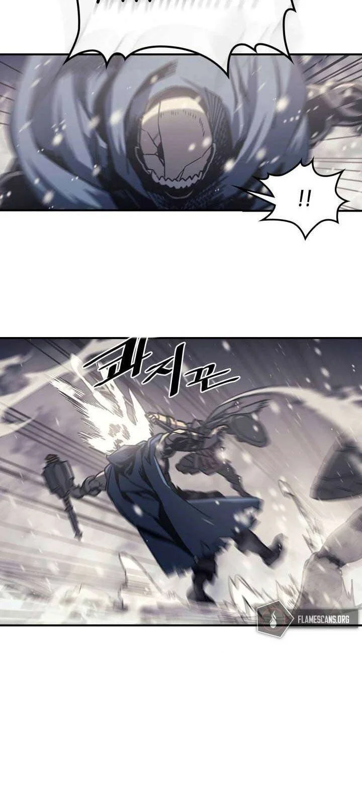 A Returner's Magic Should Be Special Chapter 149 Gambar 22