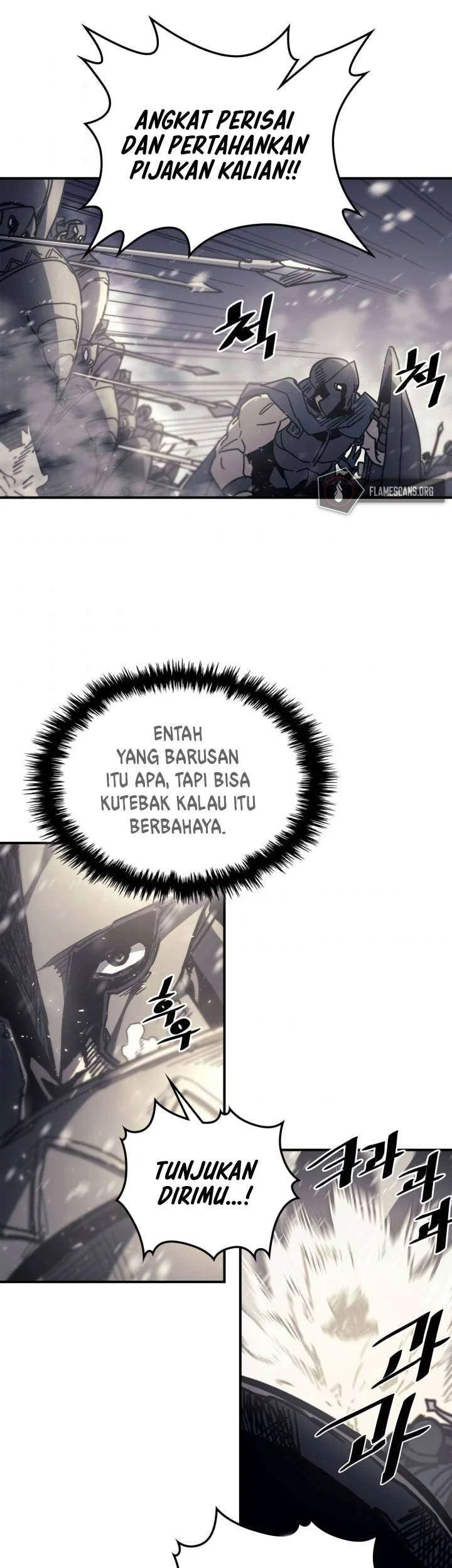 A Returner's Magic Should Be Special Chapter 149 Gambar 39