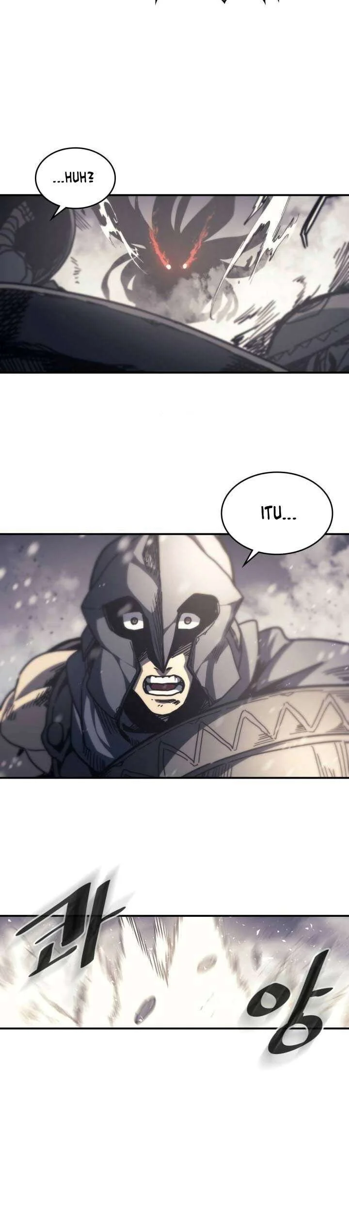 A Returner's Magic Should Be Special Chapter 149 Gambar 41