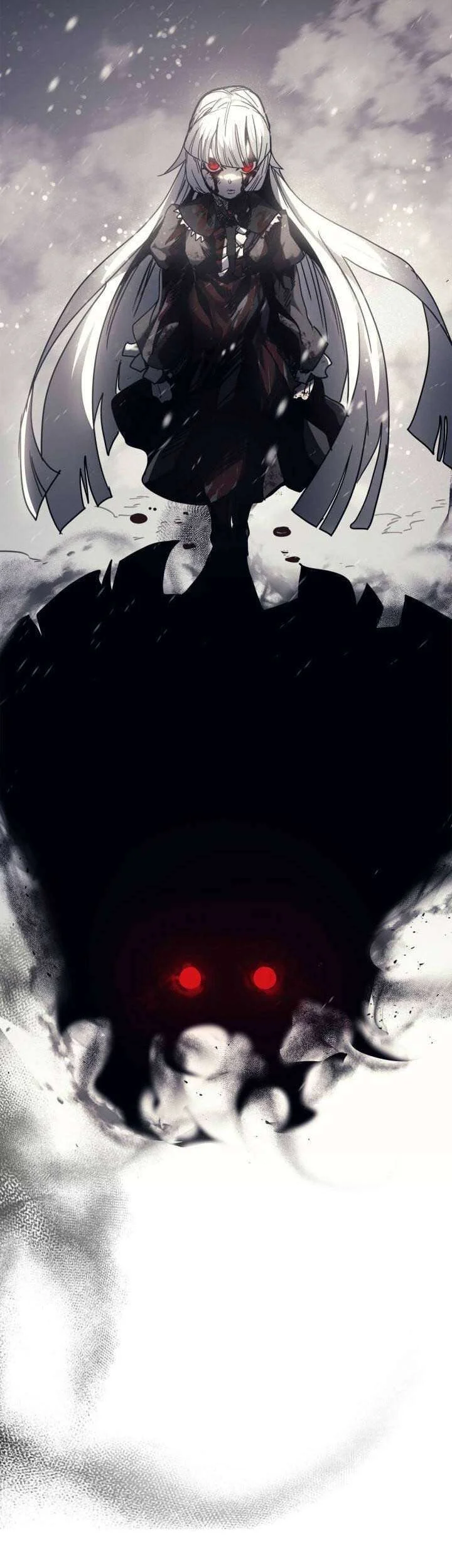 A Returner's Magic Should Be Special Chapter 149 Gambar 51