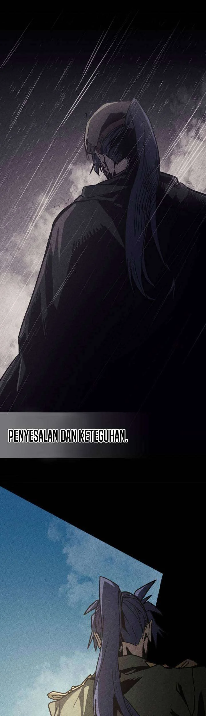 A Returner's Magic Should Be Special Chapter 149 Gambar 5