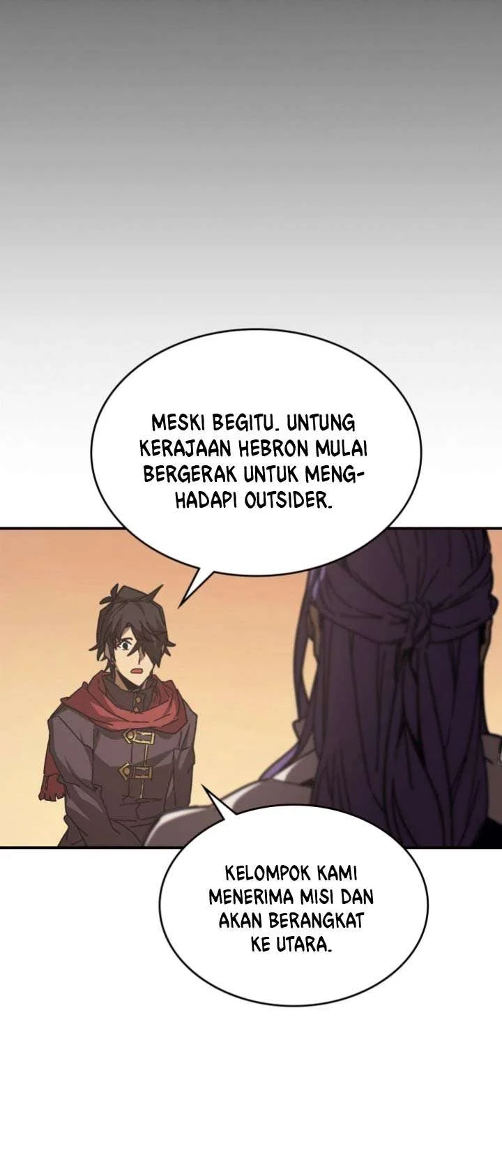 A Returner's Magic Should Be Special Chapter 150 Gambar 18