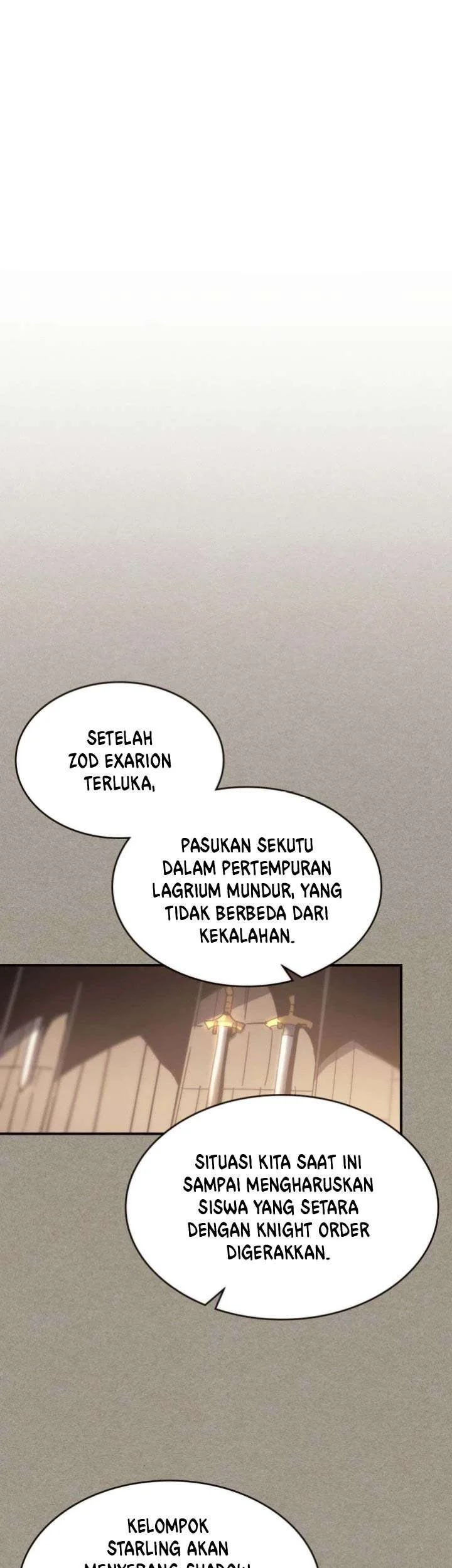 A Returner's Magic Should Be Special Chapter 150 Gambar 31