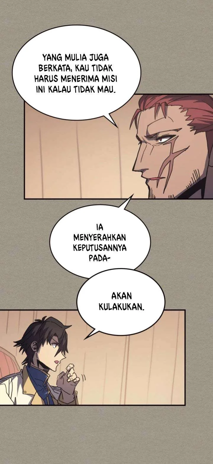 A Returner's Magic Should Be Special Chapter 150 Gambar 34