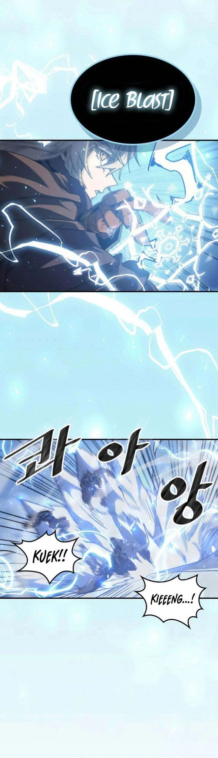 A Returner's Magic Should Be Special Chapter 150 Gambar 41