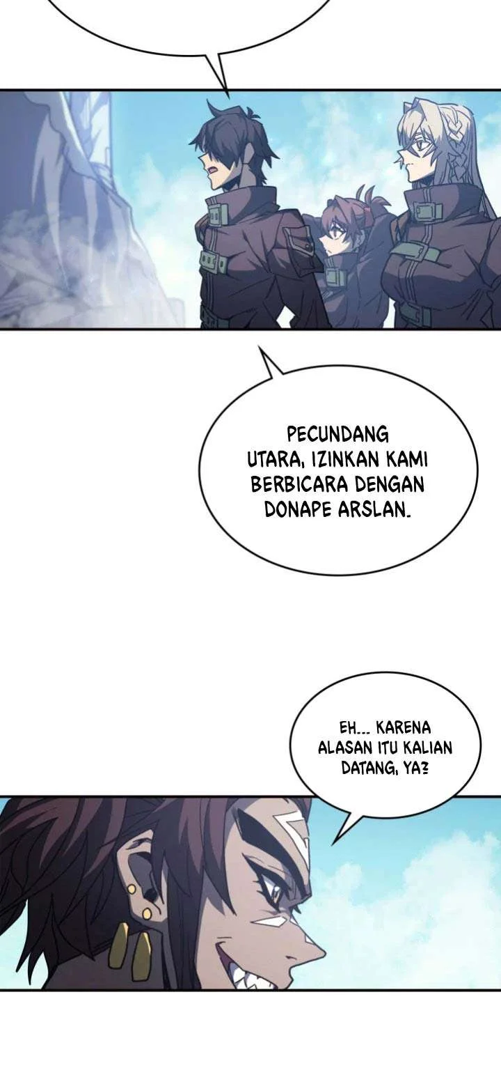 A Returner's Magic Should Be Special Chapter 150 Gambar 54
