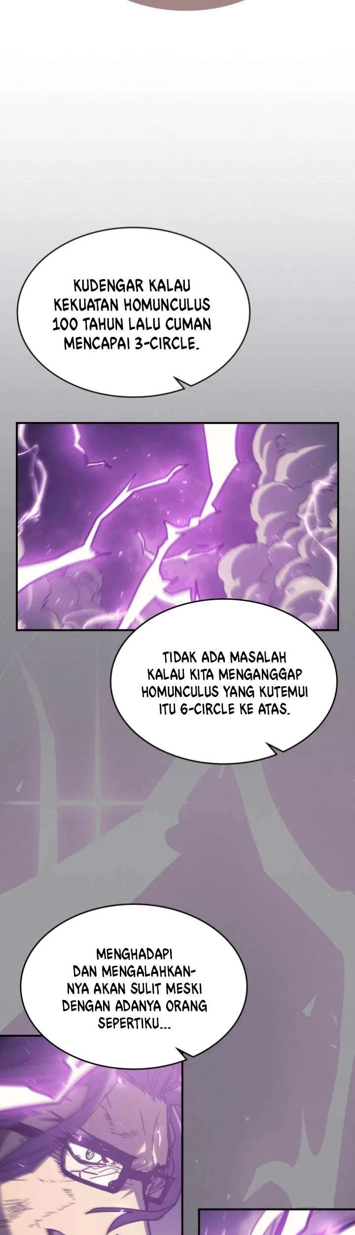 A Returner's Magic Should Be Special Chapter 150 Gambar 7